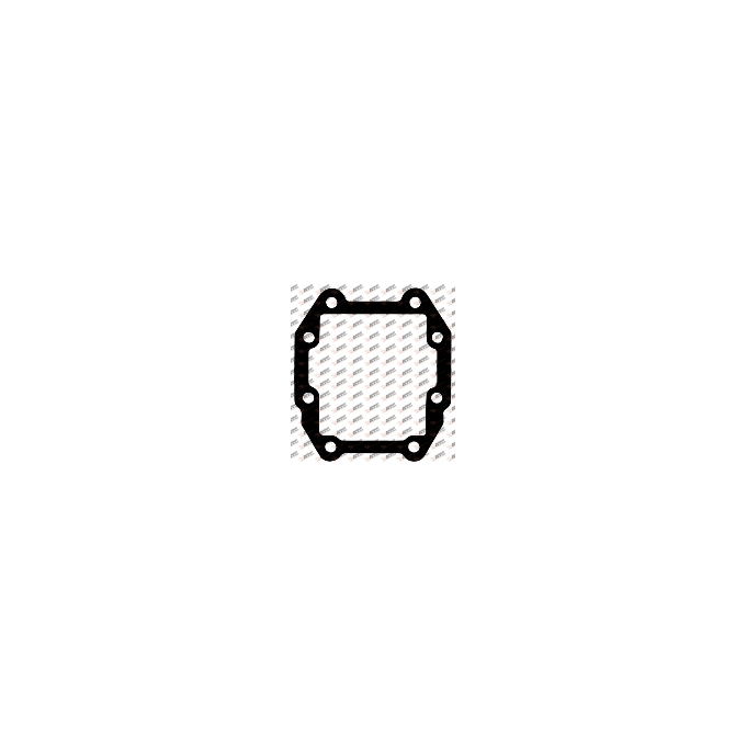 Gearbox gasket, 928.703, 
