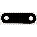 Gearbox gasket