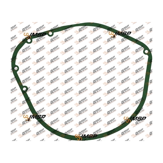 Gearbox cover gasket, 930.700, 