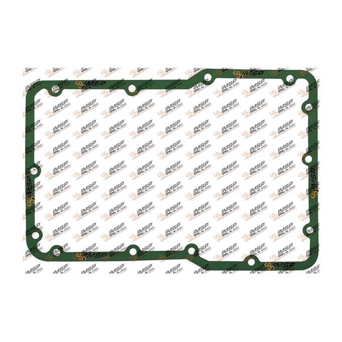 Gearbox cover gasket, 930.701, 
