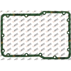 Gearbox cover gasket, 930.701, 