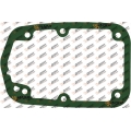 Gearbox cover gasket, 930.702, 