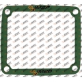 Gearbox gasket