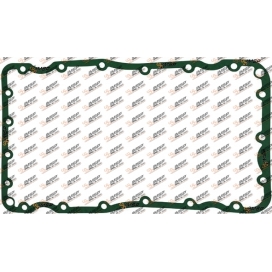 Gearbox cover gasket, 931.701, 