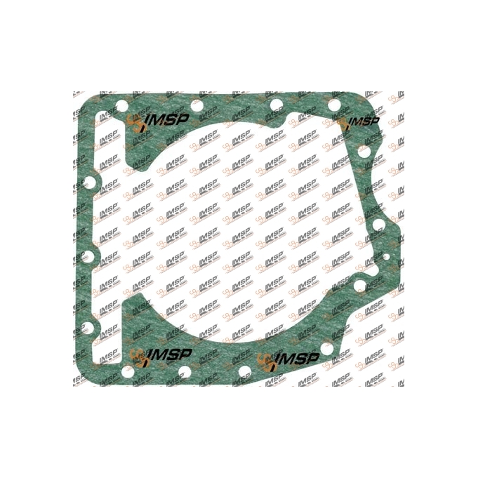 Gearbox cover gasket, 933.701, 