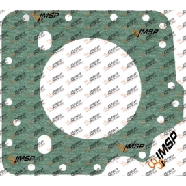 Gearbox cover gasket, 933.702, 