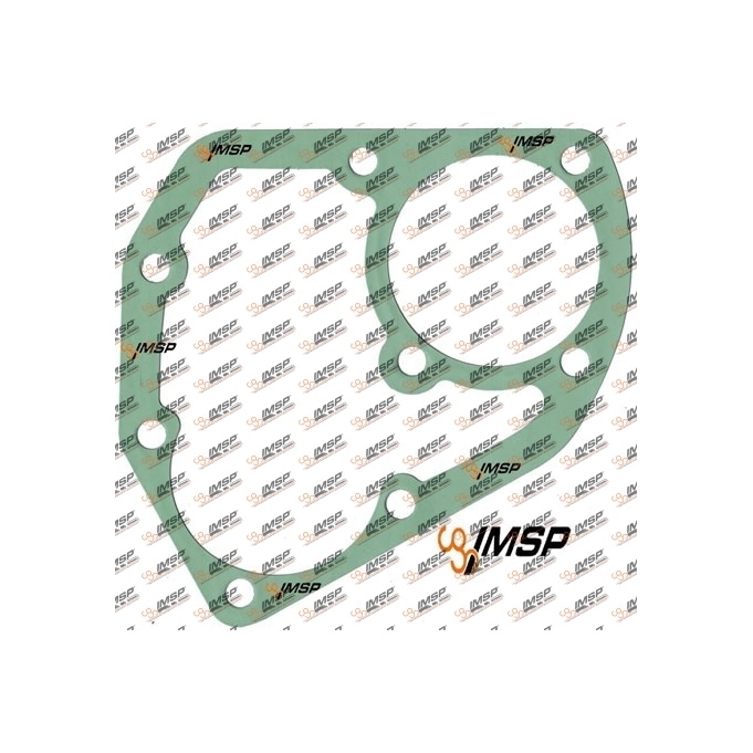 Gearbox cover gasket, 933.703, 