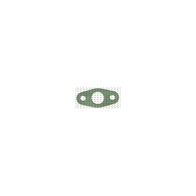 Gearbox gasket, 917.709, 