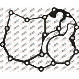 Gearbox cover gasket, 945.703-1, 