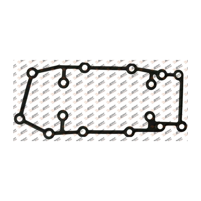Gearbox gasket, 945.704-1, 