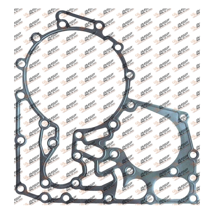 Gearbox cover gasket, 943.701-1, 