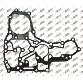 Gearbox cover gasket, 943.702-1, 