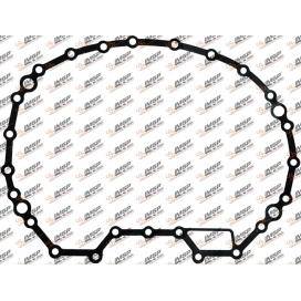 Gearbox cover gasket, 942.701-1, 