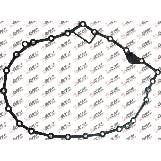 Gearbox cover gasket, 940.700-1, 