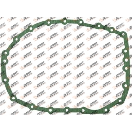 Gearbox cover gasket, 932.701, 