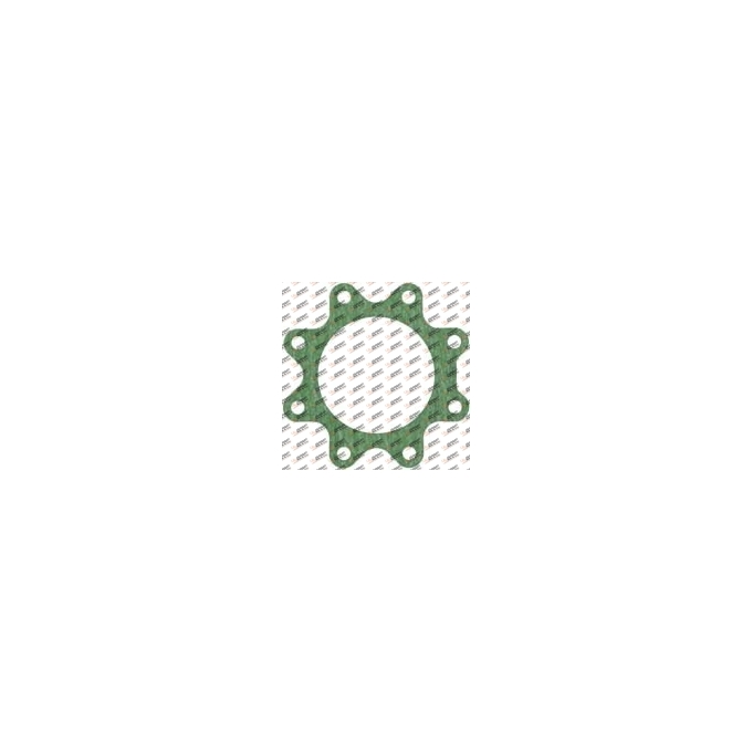 Gearbox gasket, 932.704, 