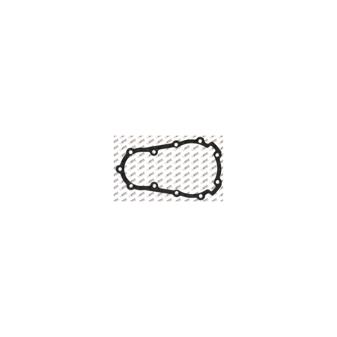 Gearbox cover gasket, 928.701-1, 