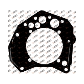 PTU gasket, 906.115-2, 