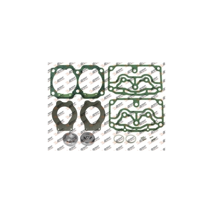 Compressor repair kit, 054.100-2, 