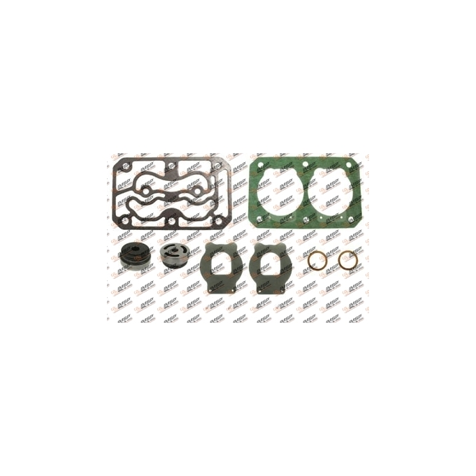 Compressor repair kit, 055.100-1, 