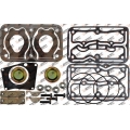 Compressor repair kit