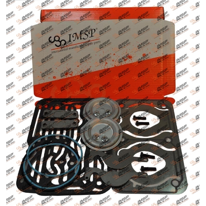 Compressor repair kit, 033.100-2, 