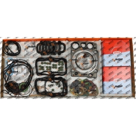 Engine repair kit gasket, 501.100T, 