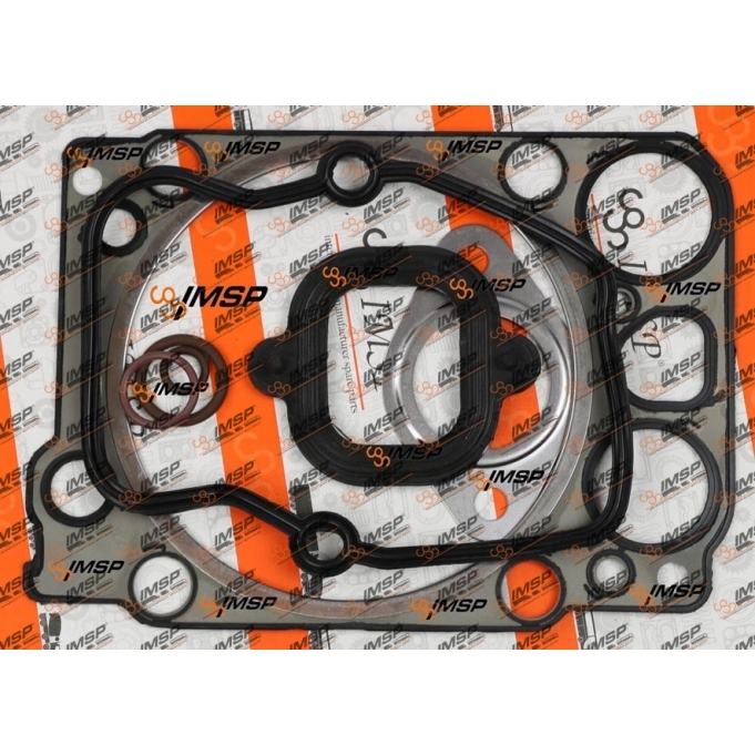 طقم إصلاح الأسطوانة طوقا, 501.101, 