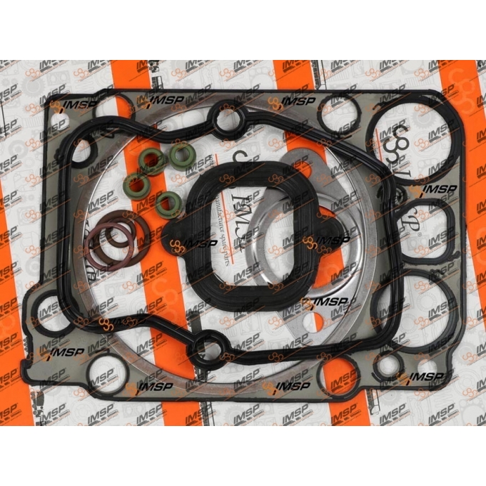 Cylinder repair kit gasket, 501.101.1, 