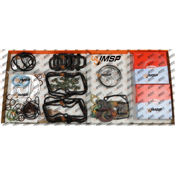 Engine rpair kit gasket, 501.105, 