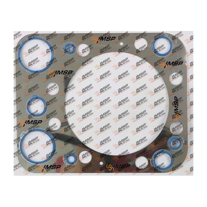Cylinder head gasket, DC14.050, 893472, 1403587, 1313459