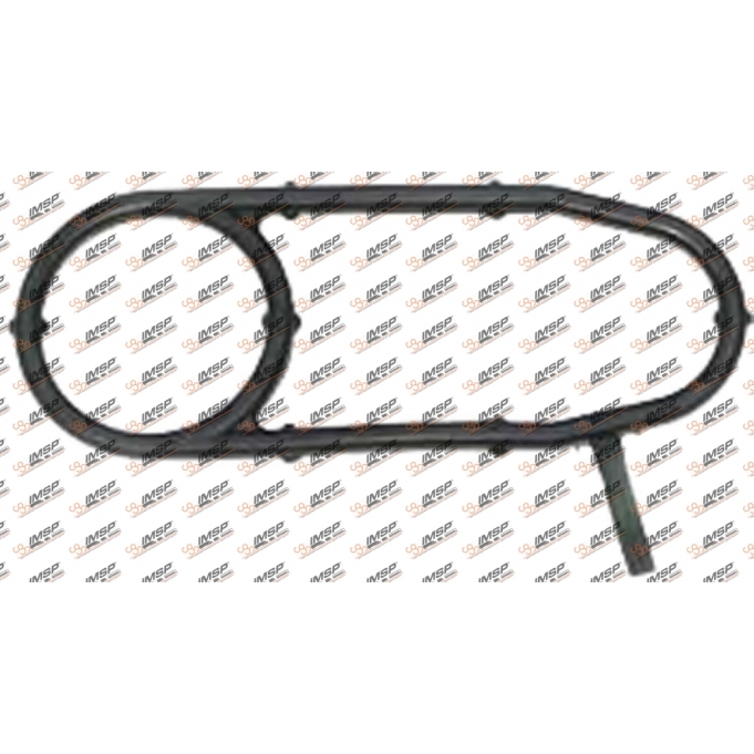 Filter head gasket, DS12.074, 1479872