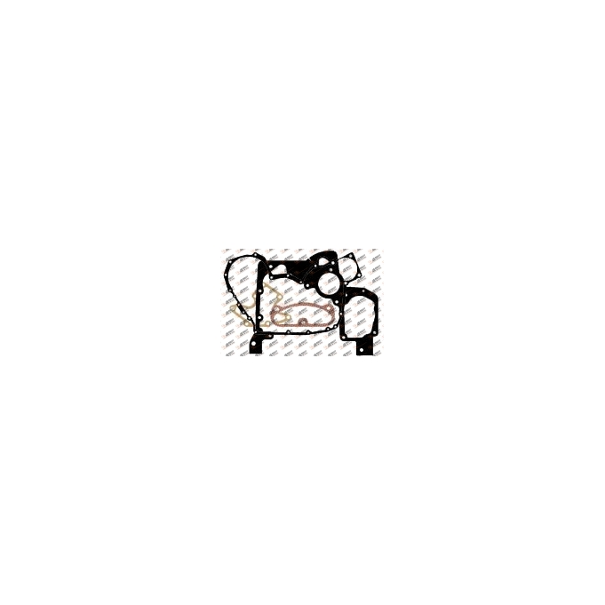 Gasket, 0826.109-2, 