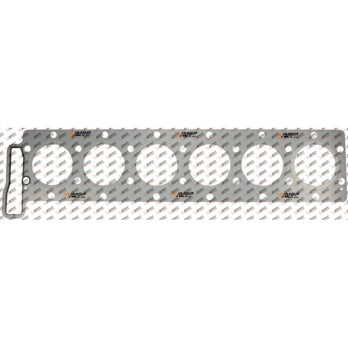 Cylinder head gasket kit, 2066.101, 195.080, 023718001