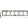 Cylinder head gasket kit, 2066.101, 195.080, 023718001