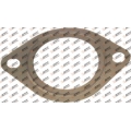 Cooling water pipe gasket, FH12.0514, 257830, 7408170514
