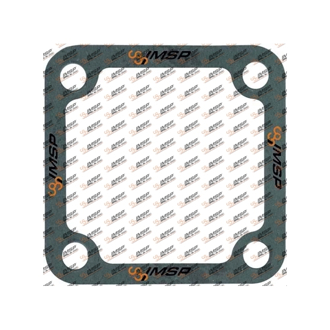 Gasket, DC9.2705, 