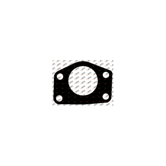 Exhaust manifold gasket, DS11.160, 1109288