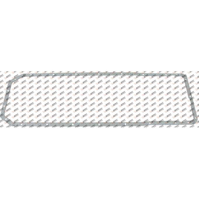 Oil sump gasket, DC9.060, 366539, 348070, 712697310, 767540