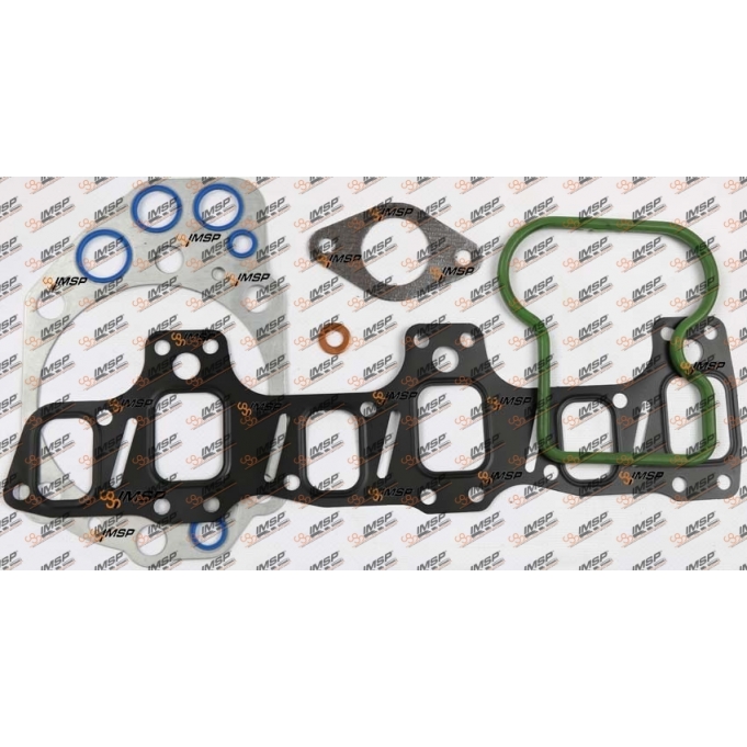 Cylinder head gasket kit, DS9.101, 033116002, 438680, 551570