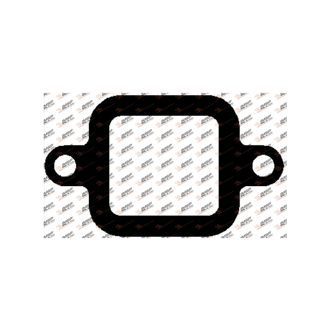 Intake manifold gasket, DS11.152, 1301629