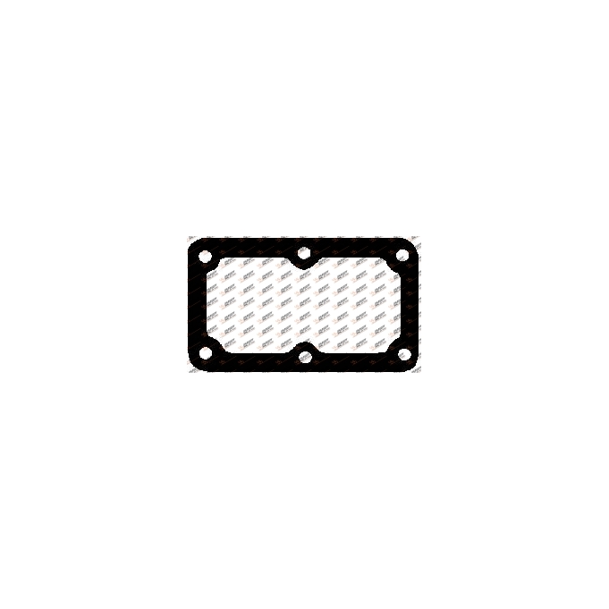 Compressor cylinder gasket, 302.021, 