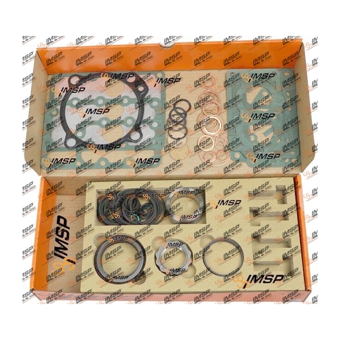 Retarder repair kit 2000-2009 Year, H115.100-1, 