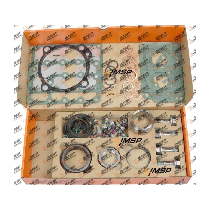 Retarder repair kit 2000-2009 Year, H115.100-2, 