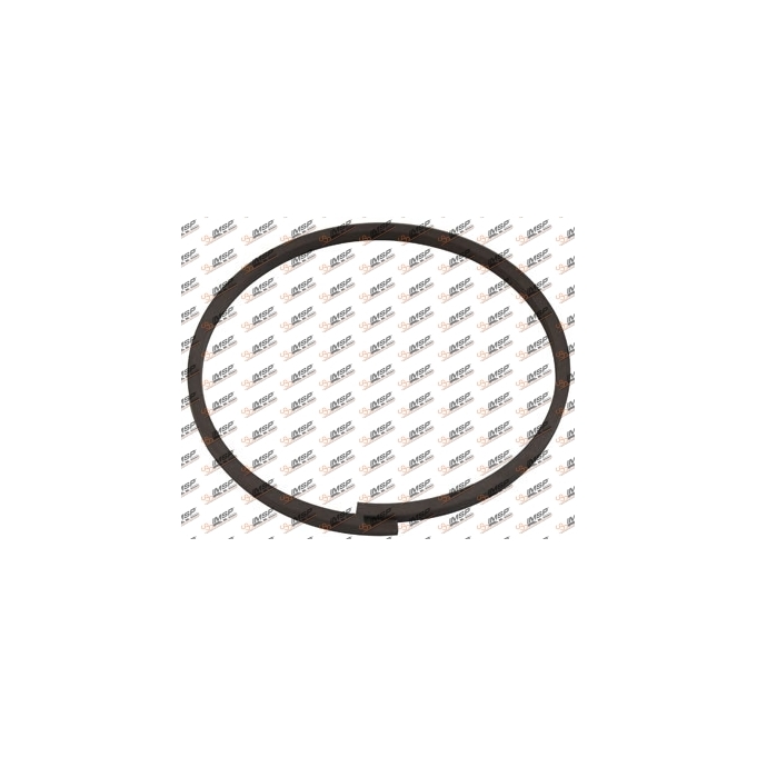 Retarder Fiber Ring, H457.163, 