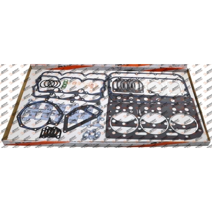 Cylinder head gasket kit, XF95.101, 022720503, 851341, 0683337