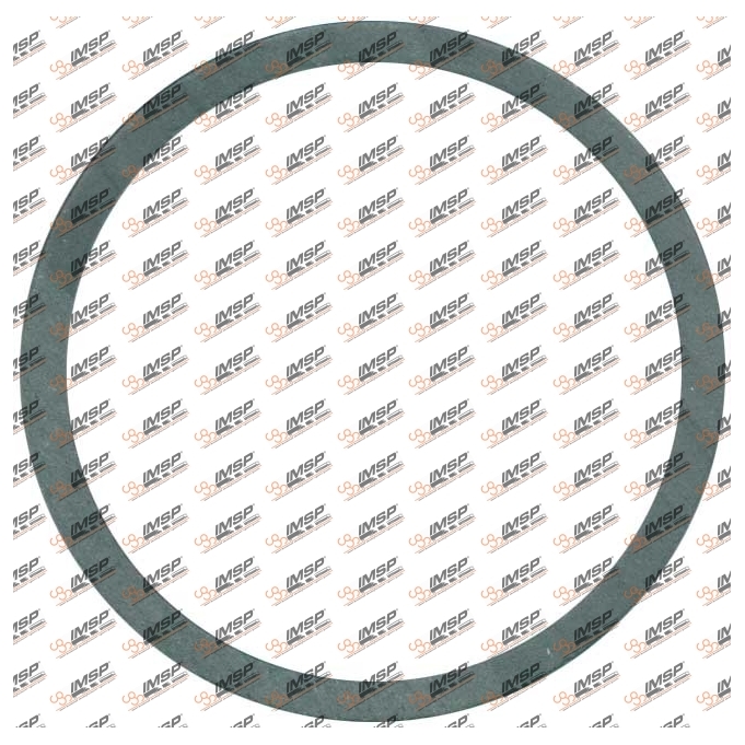 Gasket, XF105.302, 