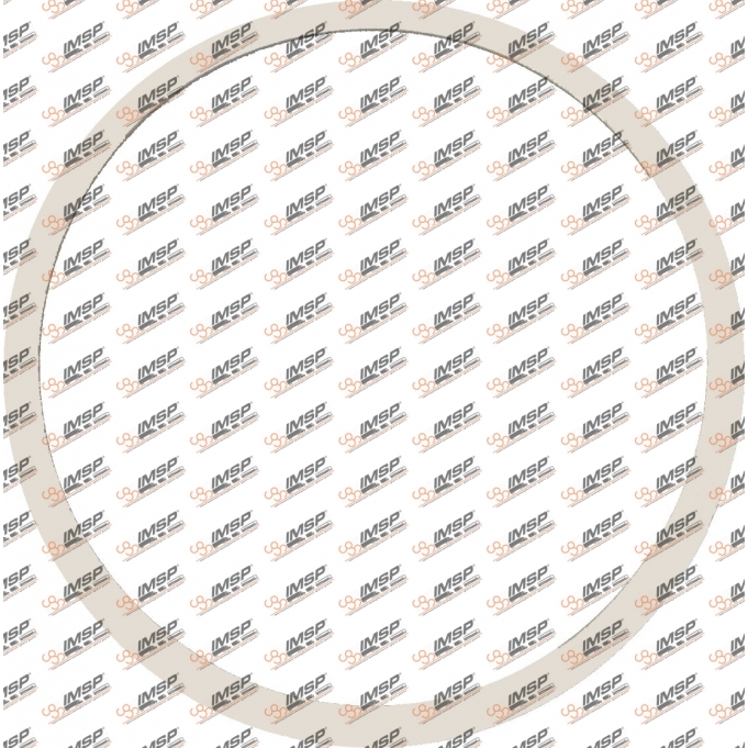 Retarder Teflon Ring, H124.401, 