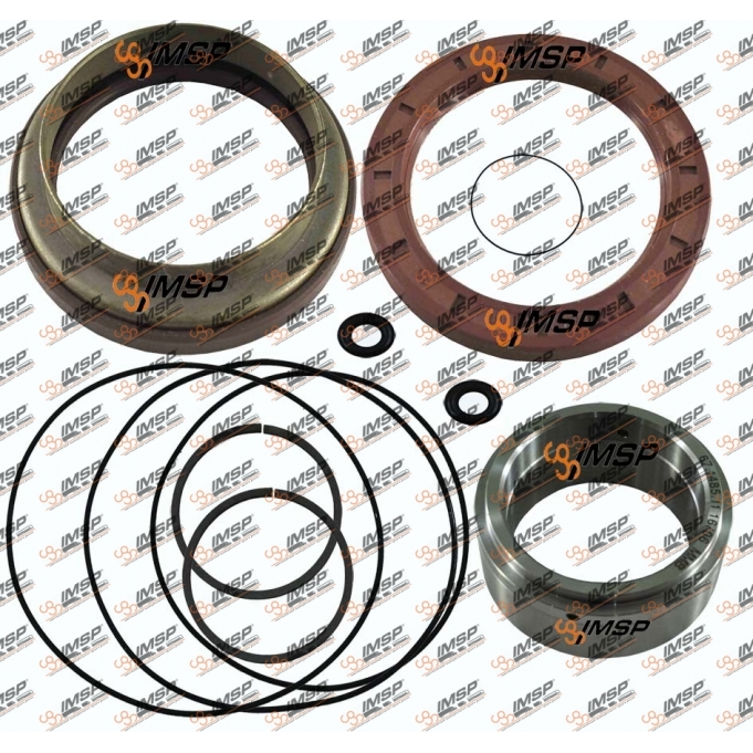 Retarder Bearing & Seal Repair Kit, VR3250.101, 