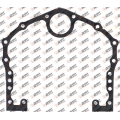 Flywheel housing gasket